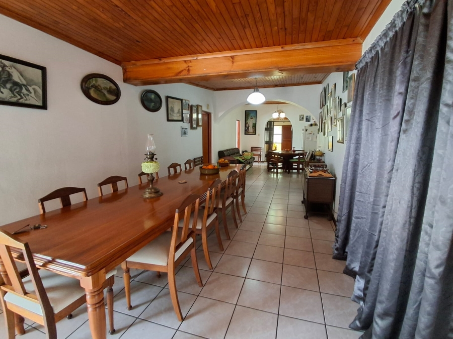 5 Bedroom Property for Sale in George East Western Cape